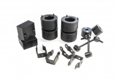 AEV N0721050AA 2in Spacer Suspension System