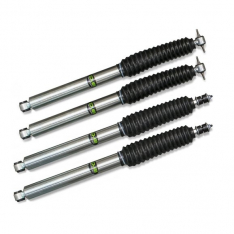 DV8 Offroad DV8 BASE SHOCK 3.5 Inch Base Nitro Shock Kit