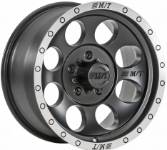 Mickey Thompson 90000020086 Classic Baja Lock Wheel