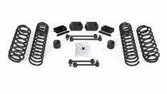 Teraflex 2.5″ Coil Spring Base Lift Kit