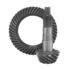 Yukon Gear & Axle Ring and Pinion Kit