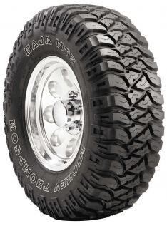 Mickey Thompson Baja MTZ Radial Traditional Light Truck Tire
