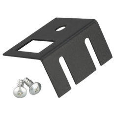 Switch Mounting Bracket Single and Breaker Bulldog Winch