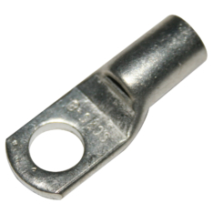 Terminal Loop End 8mm x 25sqmm 3 Gauge Bulldog Winch