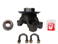 Adams Forged 1350 Series Rear Ford 8.8 High Angle Pinion Yoke 28 to 30 Degrees Adams Driveshaft