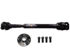2019-2023 Dodge Ram 2500 - 3500 Diesel 5th Generation Front 1410 Series CV Driveshaft Adams Driveshaft