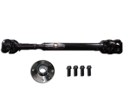 2019-2023 Dodge Ram 2500 – 3500 Diesel 5th Generation Front 1410 Series CV Driveshaft Adams Driveshaft